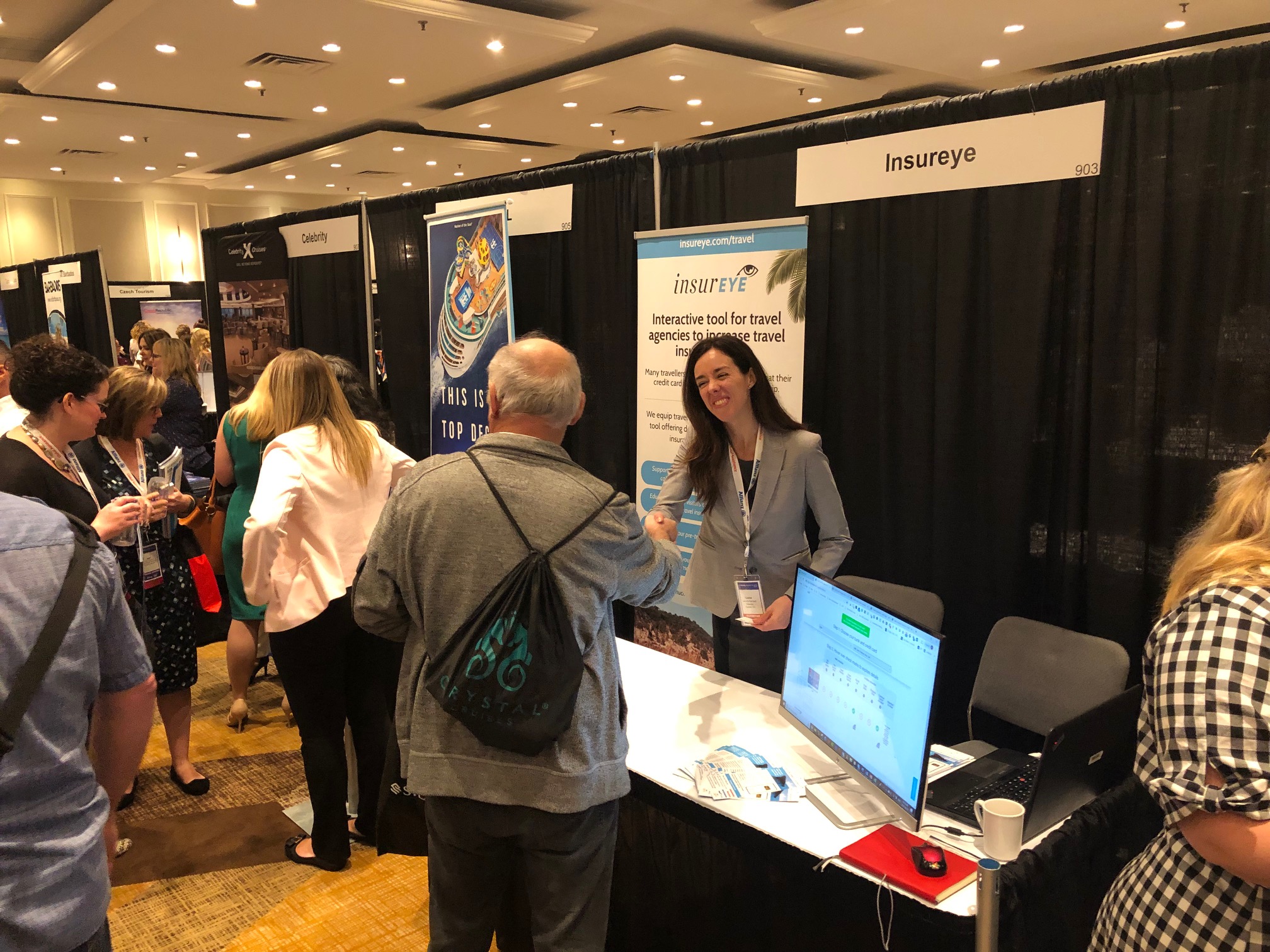 TravelMarketPlace